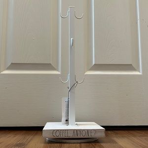 Rae Dunn Mug Holder